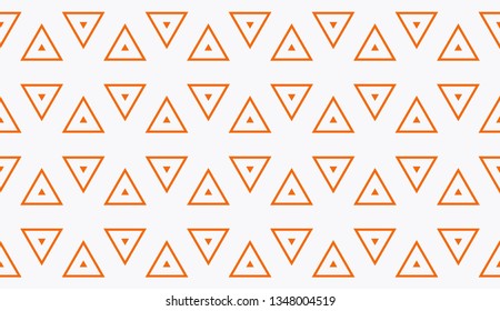 Abstract Pattern Texture or Background.for holiday decoration, holiday packaging Vector seamless pattern