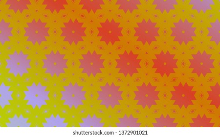 Abstract Pattern Texture or Background.for holiday decoration, holiday packaging Vector seamless pattern