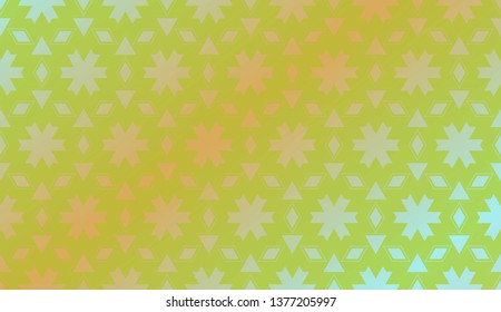 Abstract Pattern Texture or Background.for holiday decoration, holiday packaging Vector seamless pattern