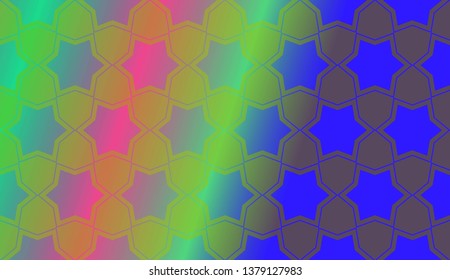 Abstract Pattern Texture or Background.for holiday decoration, holiday packaging Vector seamless pattern
