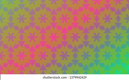 Abstract Pattern Texture or Background.for holiday decoration, holiday packaging Vector seamless pattern