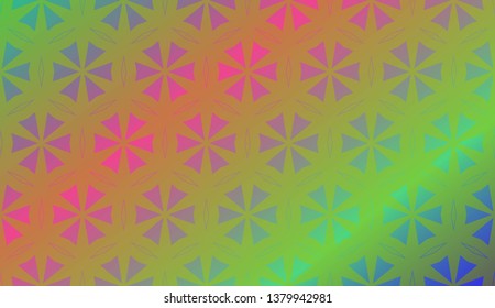 Abstract Pattern Texture or Background.for holiday decoration, holiday packaging Vector seamless pattern
