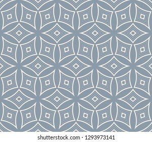Abstract Pattern Texture or Background. Vector seamless pattern