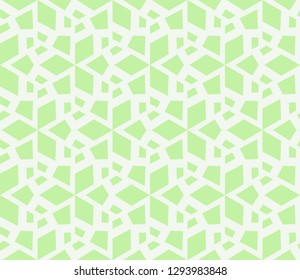 Abstract Pattern Texture or Background. Vector seamless pattern