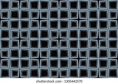 Abstract Pattern Texture or Background. Vector seamless pattern