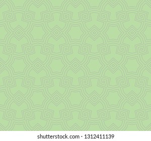 Abstract Pattern Texture or Background. Vector seamless pattern