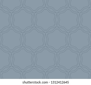 Abstract Pattern Texture or Background. Vector seamless pattern