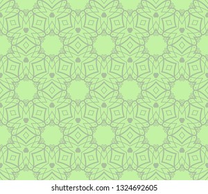 Abstract Pattern Texture or Background. Vector seamless pattern