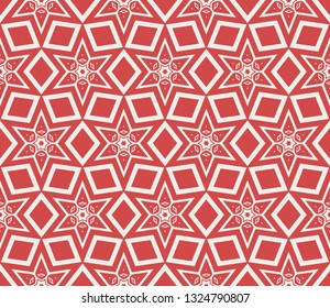 Abstract Pattern Texture or Background. Vector seamless pattern