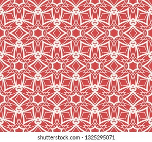 Abstract Pattern Texture or Background. Vector seamless pattern