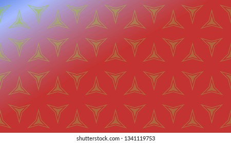 Abstract Pattern Texture or Background. Vector pattern