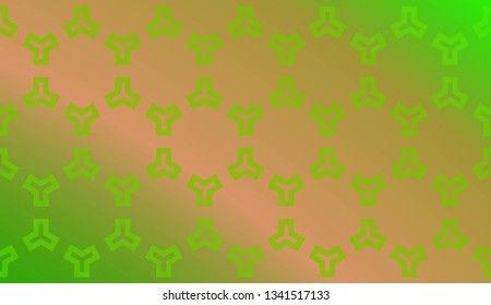 Abstract Pattern Texture or Background. Vector pattern