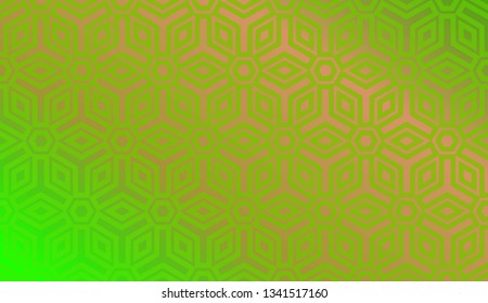 Abstract Pattern Texture or Background. Vector pattern