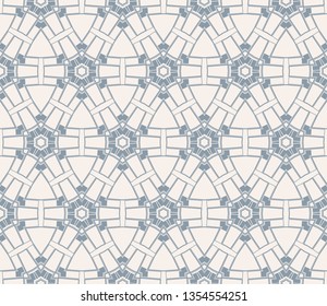 Abstract Pattern Texture or Background. Vector seamless pattern