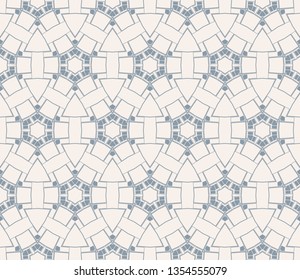 Abstract Pattern Texture or Background. Vector seamless pattern