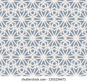Abstract Pattern Texture or Background. Vector seamless pattern