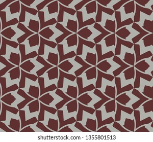 Abstract Pattern Texture or Background. Vector seamless pattern