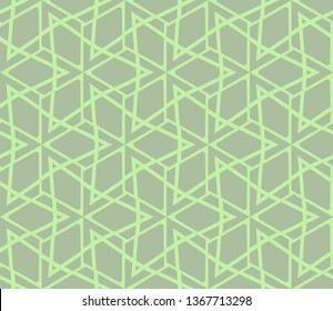 Abstract Pattern Texture or Background. Vector seamless pattern