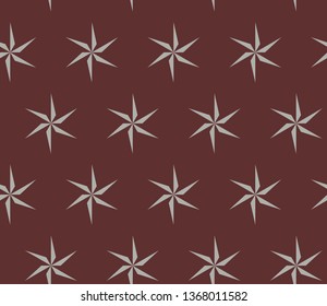 Abstract Pattern Texture or Background. Vector seamless pattern