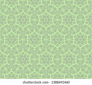 Abstract Pattern Texture for Background. Vector seamless pattern