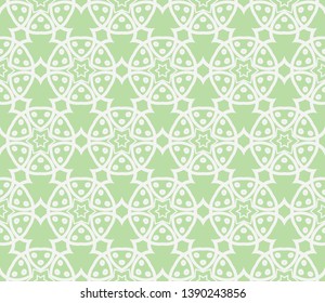Abstract Pattern Texture for Background. Vector seamless pattern