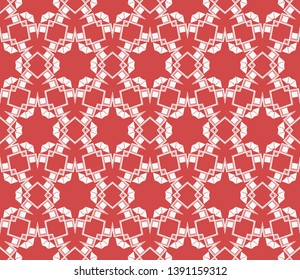 Abstract Pattern Texture for Background. Vector seamless pattern