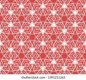 Abstract Pattern Texture for Background. Vector seamless pattern
