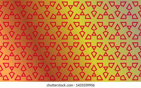 Abstract Pattern Texture or Background. Vector  pattern
