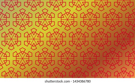 Abstract Pattern Texture or Background. Vector  pattern
