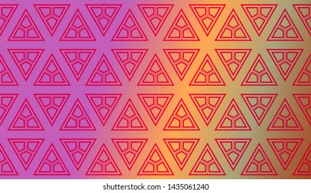 Abstract Pattern Texture or Background. Vector  pattern
