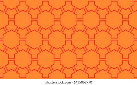 Abstract Pattern Texture or Background. Vector  pattern
