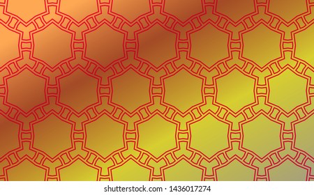 Abstract Pattern Texture or Background. Vector  pattern
