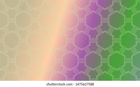 Abstract Pattern Texture or Background. Vector 
