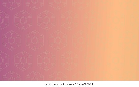 Abstract Pattern Texture or Background. Vector 

