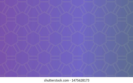 Abstract Pattern Texture or Background. Vector 
