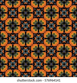 Abstract pattern. Texture for cloth design, corporate style, party invitation, paper cup, dress, bag, scarf, plastic or glassware, phone case, interior design, tapestry, upholstery.