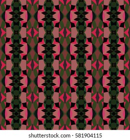 Abstract pattern. Texture for cloth design, corporate style, interior design