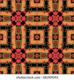 Abstract pattern. Texture for cloth design, corporate style, interior design