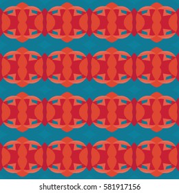 Abstract pattern. Texture for cloth design, corporate style, interior design