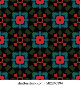 Abstract pattern. Texture for cloth design, corporate style, interior design