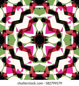 Abstract pattern. Texture for cloth design, corporate style, interior design