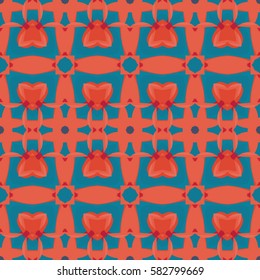 Abstract pattern. Texture for cloth design, corporate style, interior design