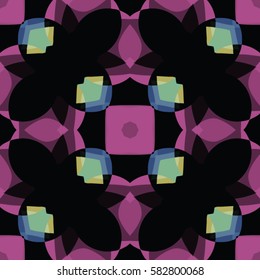 Abstract pattern. Texture for cloth design, corporate style, interior design
