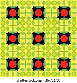 Abstract pattern. Texture for cloth design, corporate style, interior design