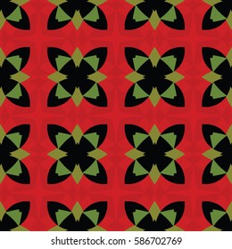 Abstract pattern. Texture for cloth design, corporate style, interior design