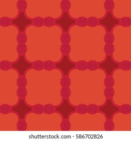Abstract pattern. Texture for cloth design, corporate style, interior design