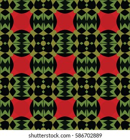 Abstract pattern. Texture for cloth design, corporate style, interior design