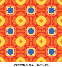 Abstract pattern. Texture for cloth design, corporate style, interior design