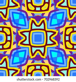 Abstract pattern. Texture for cloth design, corporate style, party invitation, paper cup, dress, bag, scarf, plastic or glassware, phone case, interior design, tapestry, upholstery.
