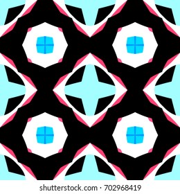 Abstract pattern. Texture for cloth design, corporate style, party invitation, paper cup, dress, bag, scarf, plastic or glassware, phone case, interior design, tapestry, upholstery.